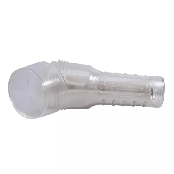 Fleshlight - masturbateur vagin réaliste transparent - Ice Lady