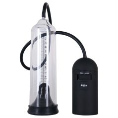 You2Toys - Pompe pénis automatique