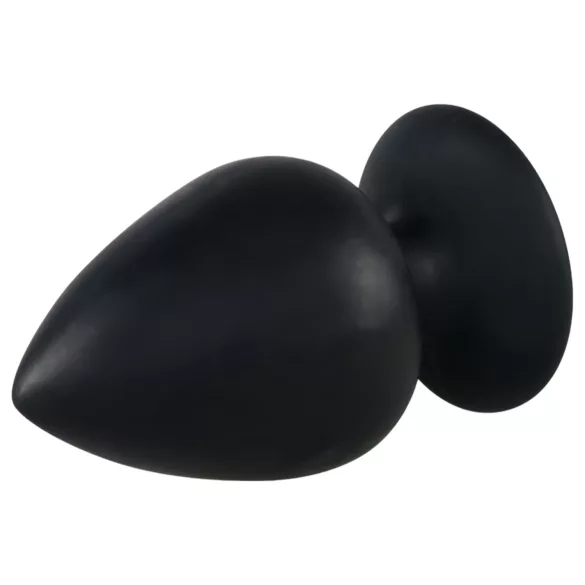 Black Velvets plug anal - extra large