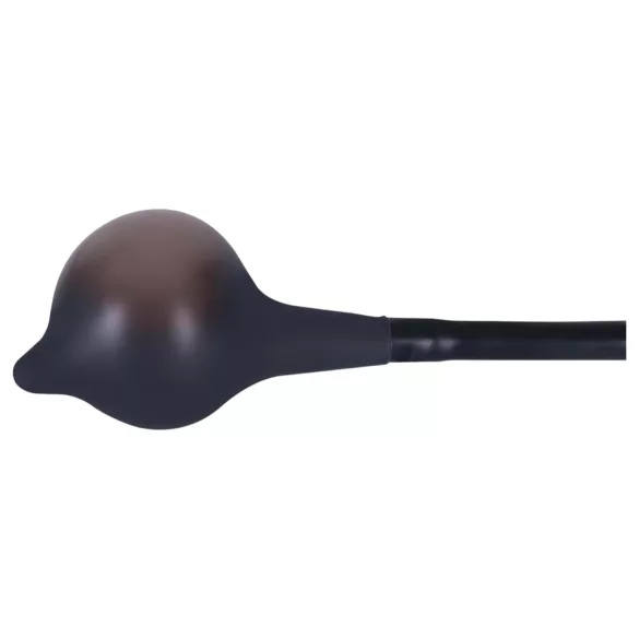 You2Toys - gode anal gonflable (noir)