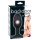 You2Toys - Plug anal à bille interne - L