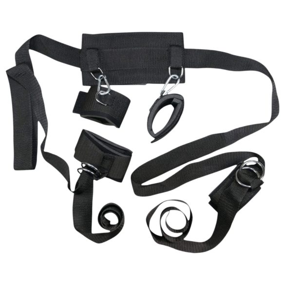 Bad Kitty - kit complet de bondage