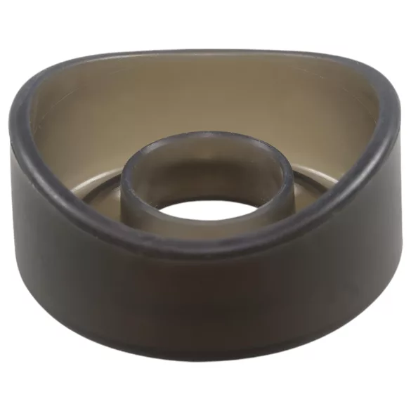 You2Toys - Manchette silicone universelle (grise)