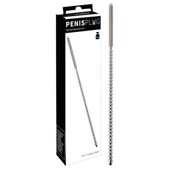 Dilateur à billes Sextreme (0,6cm)