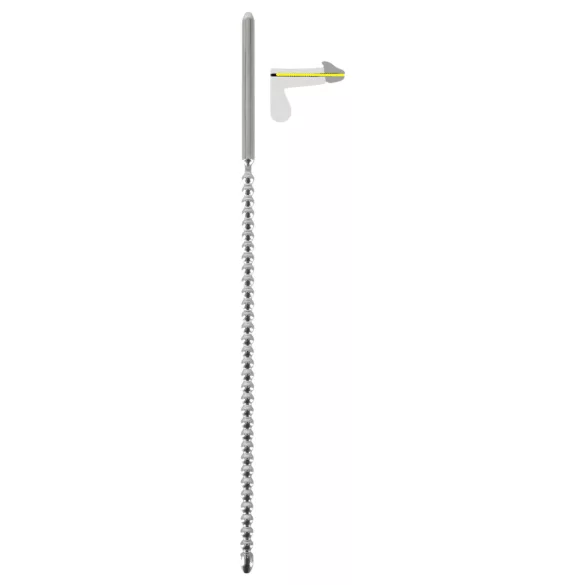 You2Toys - Sextreme Dilator - dilatateur à boule (24 cm)