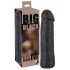 You2Toys - BIG - Gaine pénienne extensible et épaississante (noire)