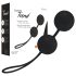 Boules de geisha Joyballs Trend (noir)