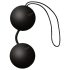 Boules de geisha Joyballs Trend (noir)