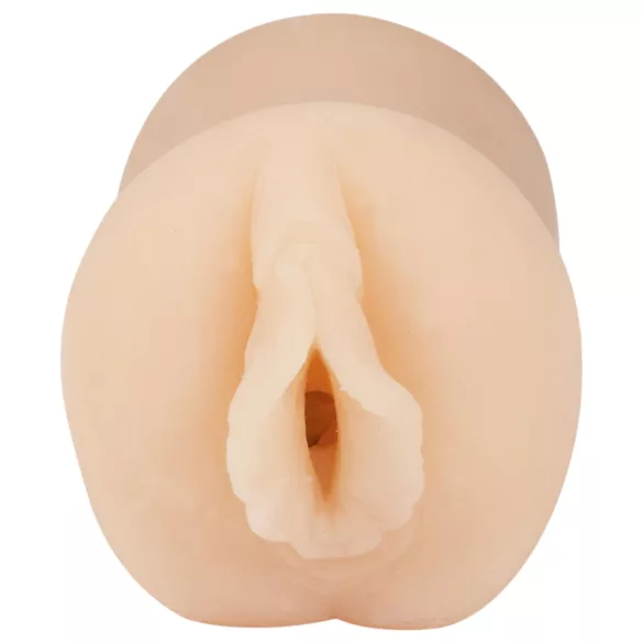 XXX To GO Aggie - vagin masturbateur en silicone