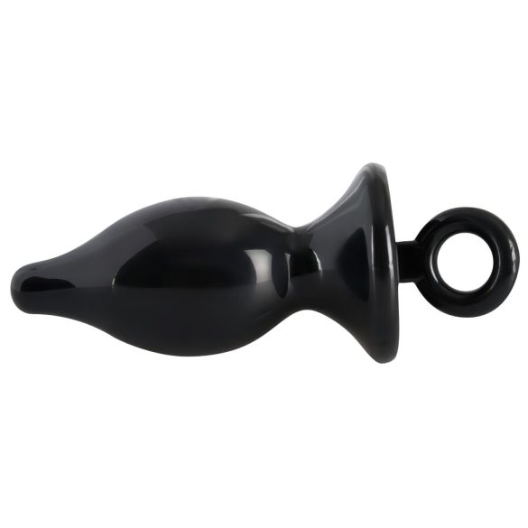 You2Toys - Kit entraînement anal - 3 pièces (noir)