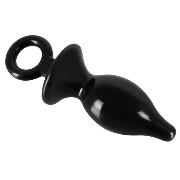 You2Toys - Kit entraînement anal - 3 pièces (noir)