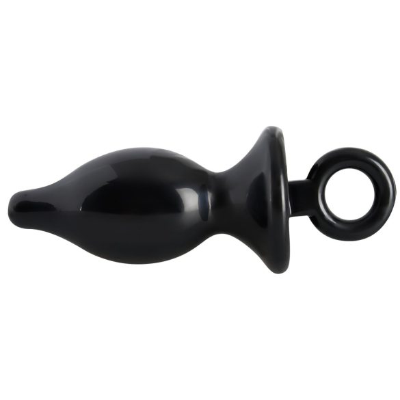You2Toys - Kit entraînement anal - 3 pièces (noir)