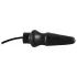 Plug anal gonflable large Late X (noir)