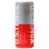 TENGA Double Hole - Double Plaisir (Grand Modèle)