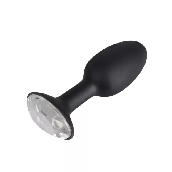 You2Toys - Diamond - plug anal en silicone (petit)