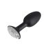 You2Toys - Diamond - plug anal silicone (petit)