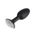 You2Toys - Diamond - plug anal en silicone (petit)