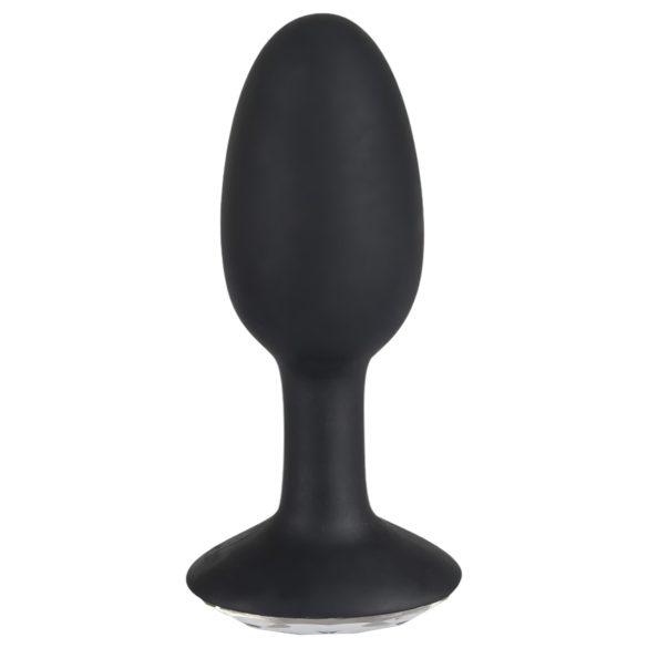 You2Toys - Plug anal en silicone avec bijou - petit