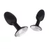 You2Toys - Diamond - plug anal en silicone (petit)