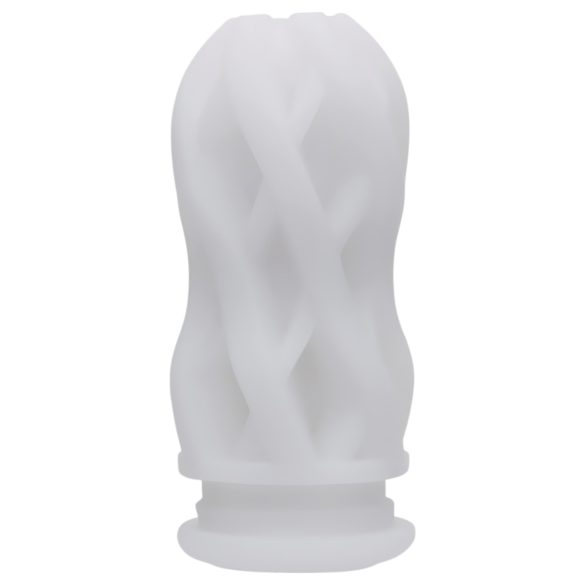 TENGA - masturbateur homme Air Tech Regular - blanc