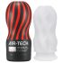 TENGA Air Tech Strong - masturbateur texturé (blanc)