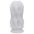 TENGA Air Tech Strong - masturbateur texturé (blanc)