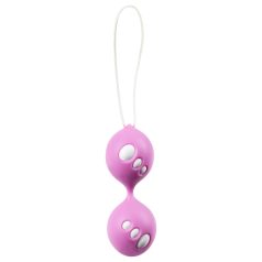 You2Toys - Duo boules de geisha roses