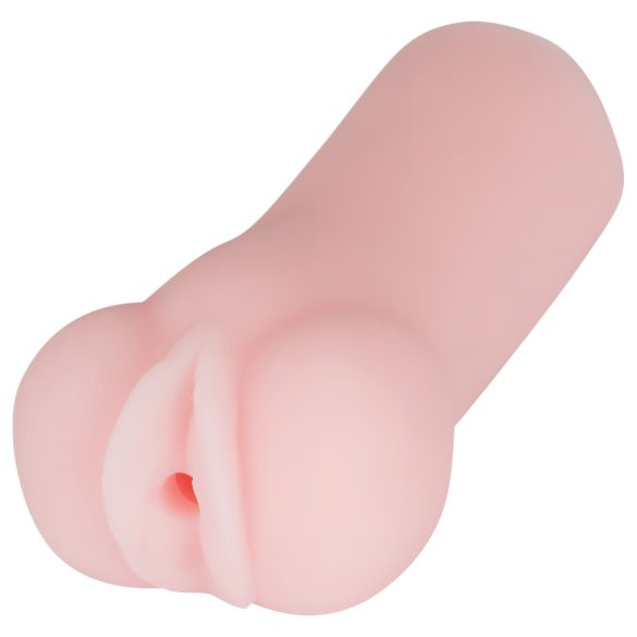 Mini-vaginette super flexible (naturelle)