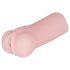 Mini-vaginette super flexible (naturelle)