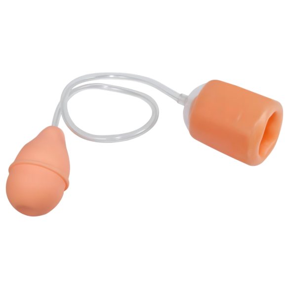 You2Toys - Lèvres Sensuelles