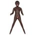 You2Toys - Reine de Beauté: Poupée gonflable élégante