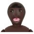 You2Toys - Reine de Beauté: Poupée gonflable élégante