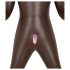 You2Toys - Reine de Beauté: Poupée gonflable élégante