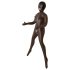 You2Toys - Reine de Beauté: Poupée gonflable élégante
