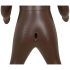 You2Toys - Reine de Beauté: Poupée gonflable élégante