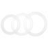 Anneaux pénis POTENZplus - set (3 pièces)