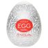 TENGA Œuf Keith Haring Party - masturbateur en œuf (1 pièce)