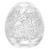 TENGA Œuf Keith Haring Party - masturbateur en œuf (1 pièce)