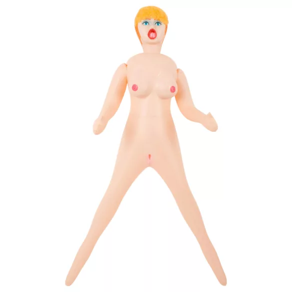 You2Toys - poupée gonflable femme