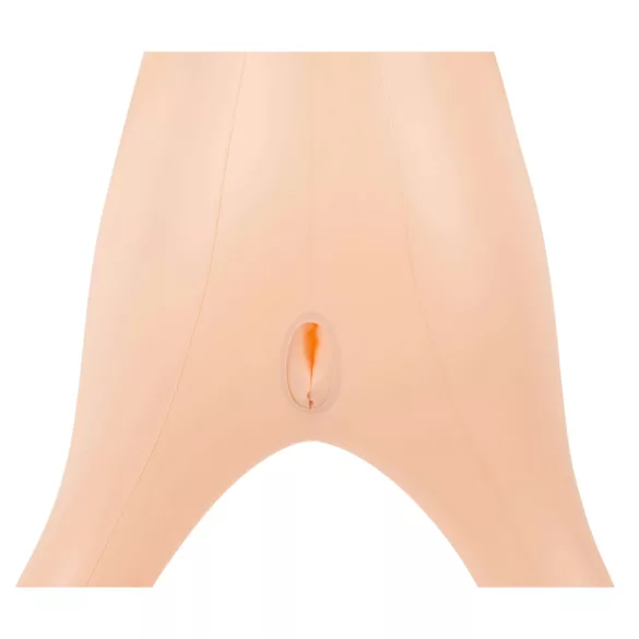 You2Toys - poupée gonflable femme