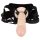 You2Toys - StrapON - gode ceinture (naturel)