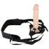 You2Toys - StrapON - gode ceinture (naturel)
