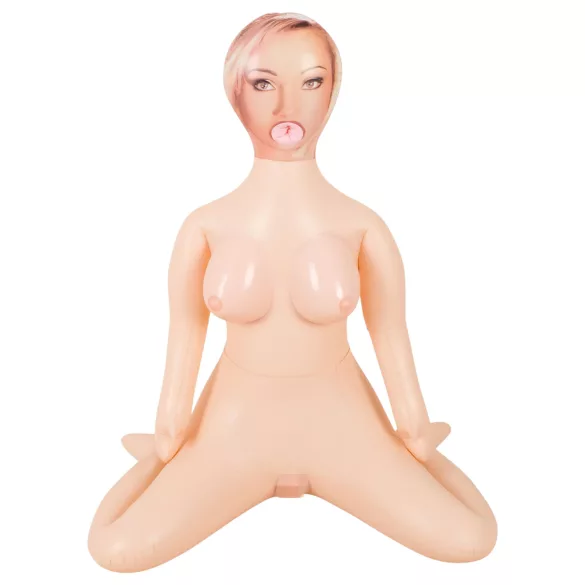 You2Toys - poupée sexuelle gonflable Amy-Rose