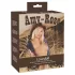 You2Toys - poupée sexuelle gonflable Amy-Rose