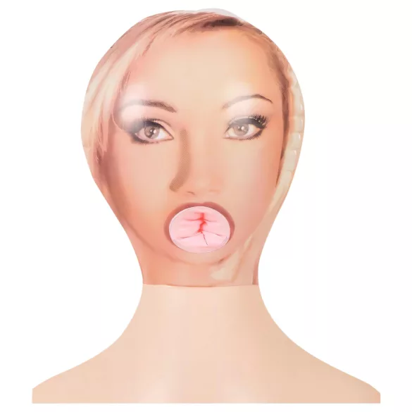You2Toys - poupée sexuelle gonflable Amy-Rose