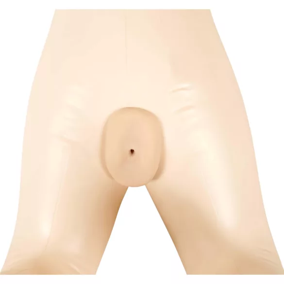 You2Toys Kinky Jessica - femme gonflable réaliste