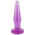 You2Toys - Ensemble plugs anaux - 3 pièces (violet)