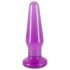 You2Toys - Ensemble plugs anaux - 3 pièces (violet)
