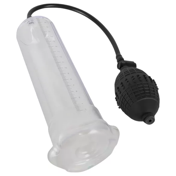 Mister Boner - pompe à pénis - starter