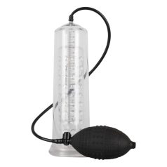 Mister Boner Fantastique - Pompe à pénis